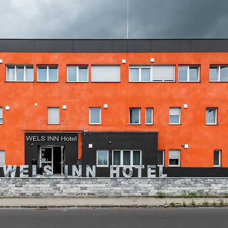 Wels Inn Hotel Extérieur photo